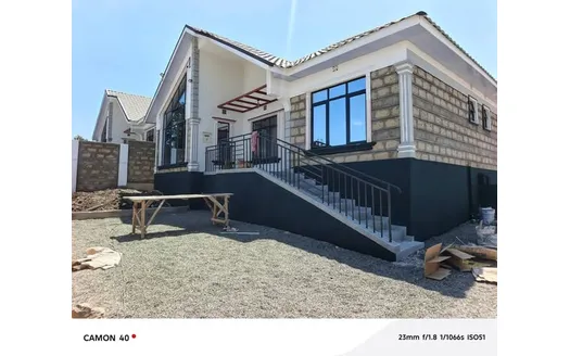 House for Sale in Ngong