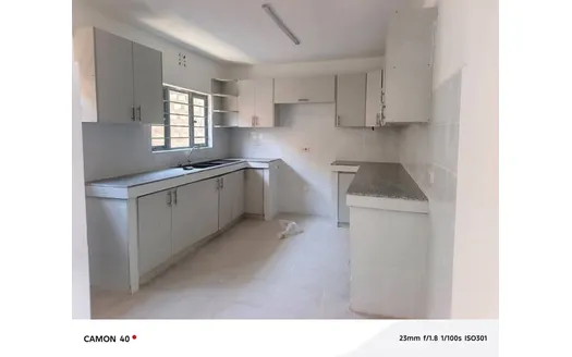 House for Sale in Ngong
