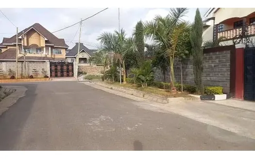 House for Sale in Nairobi