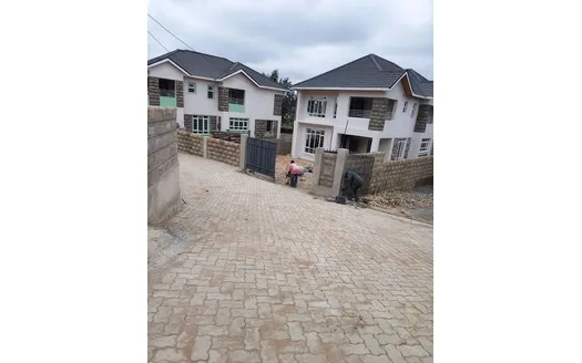 House for Sale in Ngong