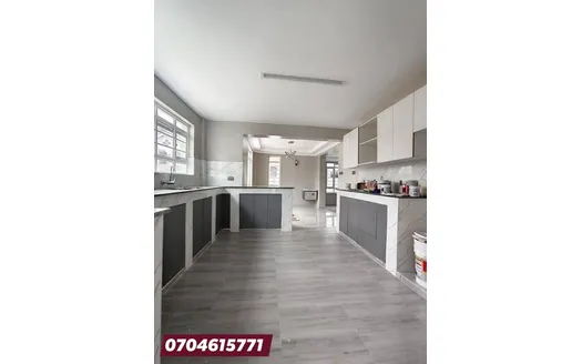 House for Sale in Ngong