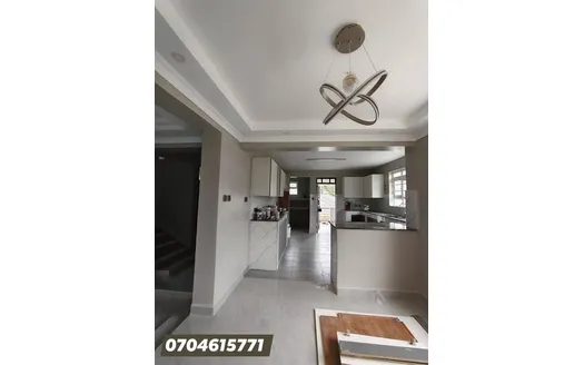 House for Sale in Ngong