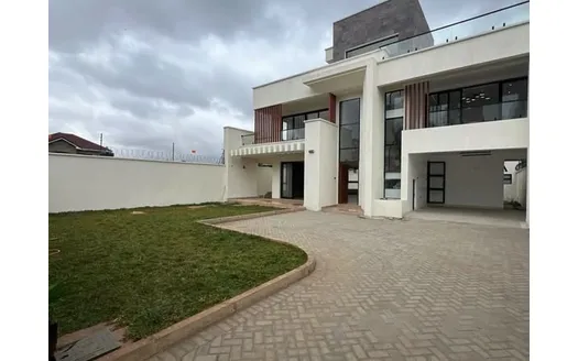 Apartment for Sale in Nairobi