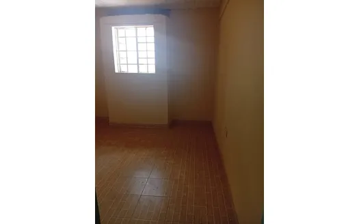 Single for Rent in Thika