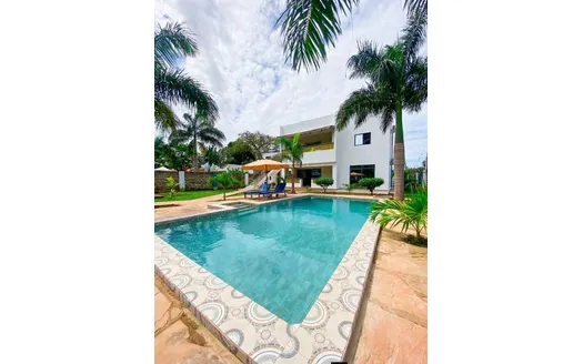 Six bedrooms for Rent in Ngong
