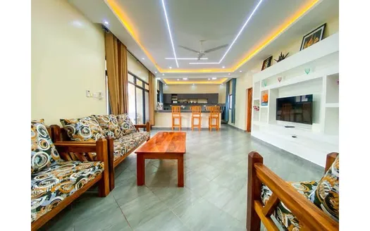 Six bedrooms for Rent in Ngong