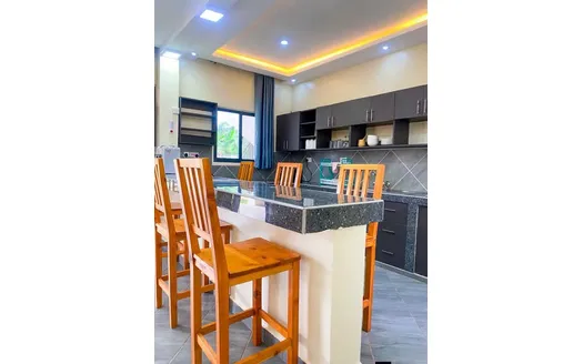 Six bedrooms for Rent in Ngong