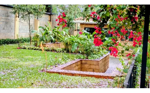Six bedrooms for Rent in Nairobi