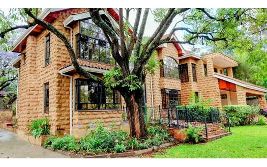 Six bedrooms for Rent in Nairobi
