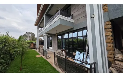 Six bedrooms for Sale in Ruiru