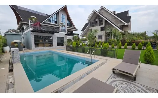 Six bedrooms for Sale in Ruiru
