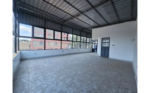 Studio for Rentals in Nairobi