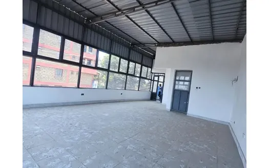 Studio for Rentals in Nairobi