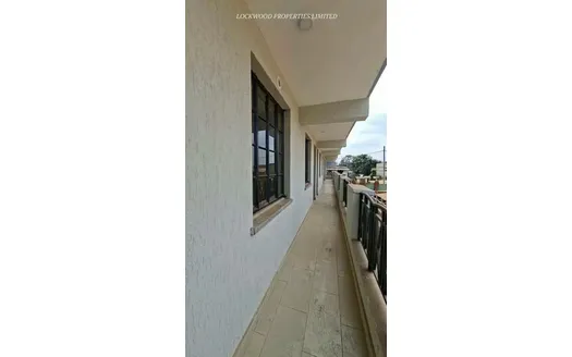 Studio for Rentals in Nairobi