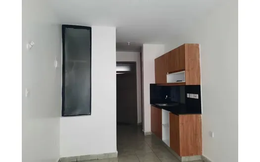 Studio for Rent in Kisumu