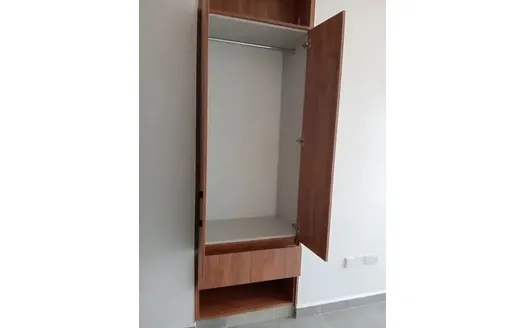 Studio for Rent in 