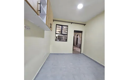 Studio for Rentals in Nairobi