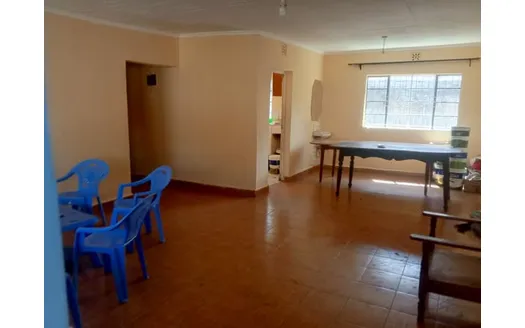 Three bedrooms for Rentals in Bungoma