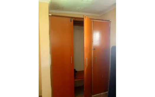 Three bedrooms for Rentals in Bungoma