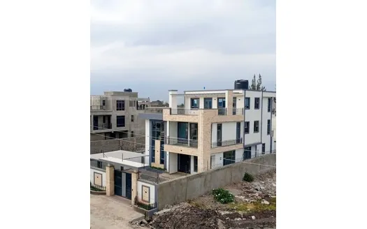 Three bedrooms for Rent in Syokimau