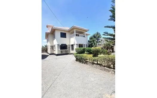 Three bedrooms for Rent in Syokimau