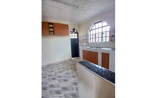 Three bedrooms for Rent in Syokimau