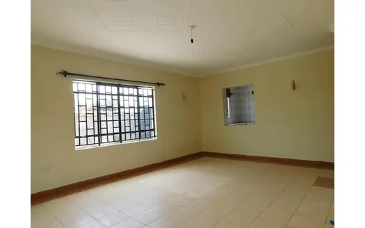 Three bedrooms for Rent in Kitengela
