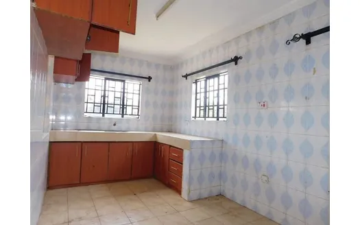 Three bedrooms for Rent in Kitengela