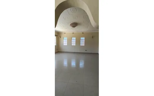 Three bedrooms for Rent in Nakuru
