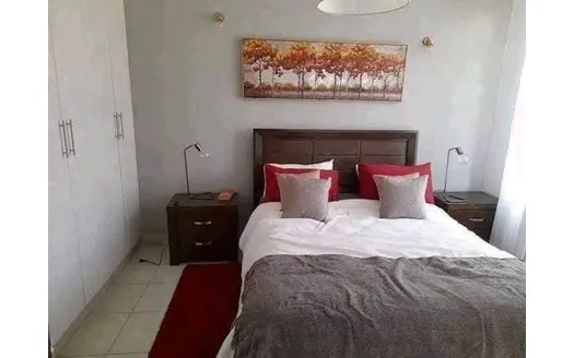 Three bedrooms for Rent in Kitengela