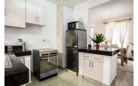 Three bedrooms for Rent in Kitengela
