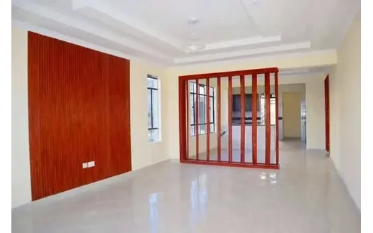 Three bedrooms for Rent in Kitengela