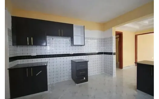 Three bedrooms for Rent in Kitengela