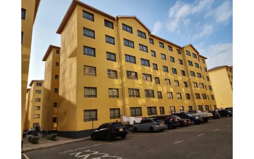 Three bedrooms for Rent in Athi River