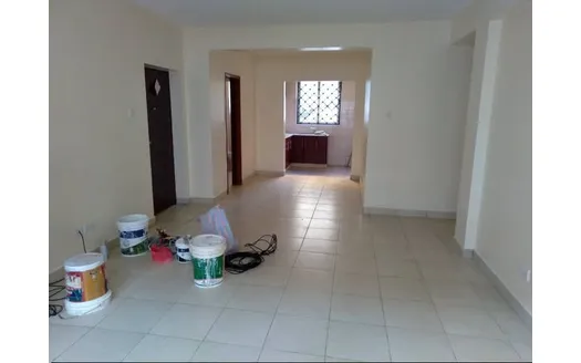 Three bedrooms for Rent in Athi River
