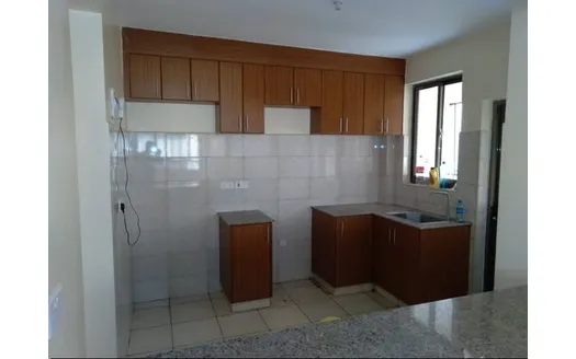 Three bedrooms for Rent in Athi River