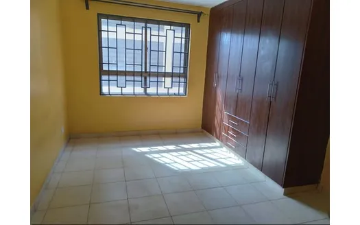 Three bedrooms for Rent in Athi River