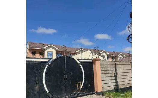 Three bedrooms for Rent in Kitengela