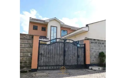 Three bedrooms for Rent in Kitengela