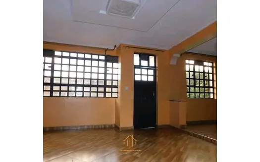 Three bedrooms for Rent in Kitengela