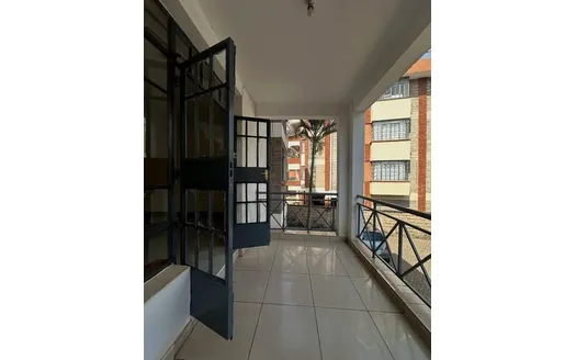 Three bedrooms for Rent in Nairobi