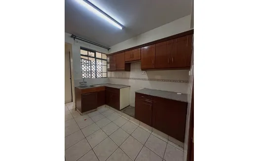 Three bedrooms for Rent in Nairobi