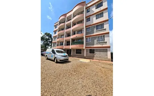 Three bedrooms for Rentals in Rungiri