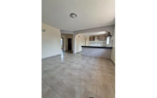 Three bedrooms for Rentals in Rungiri