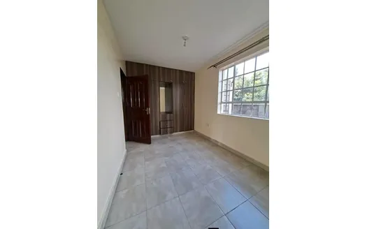 Three bedrooms for Rentals in Rungiri