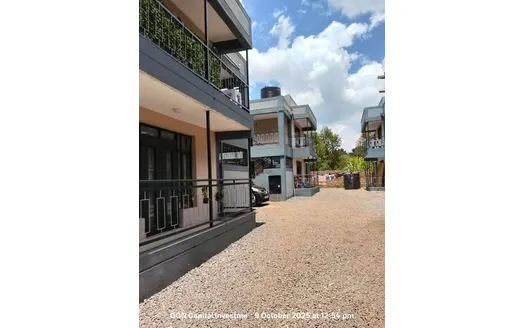 Three bedrooms for Rent in 