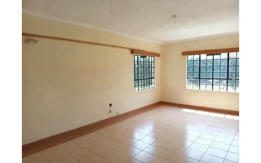 Three bedrooms for Rent in Kitengela