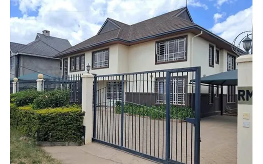 Three bedrooms for Rent in Nairobi