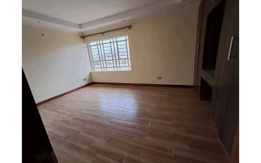 Three bedrooms for Rent in Nairobi