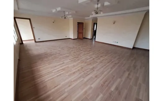 Three bedrooms for Rent in Nairobi